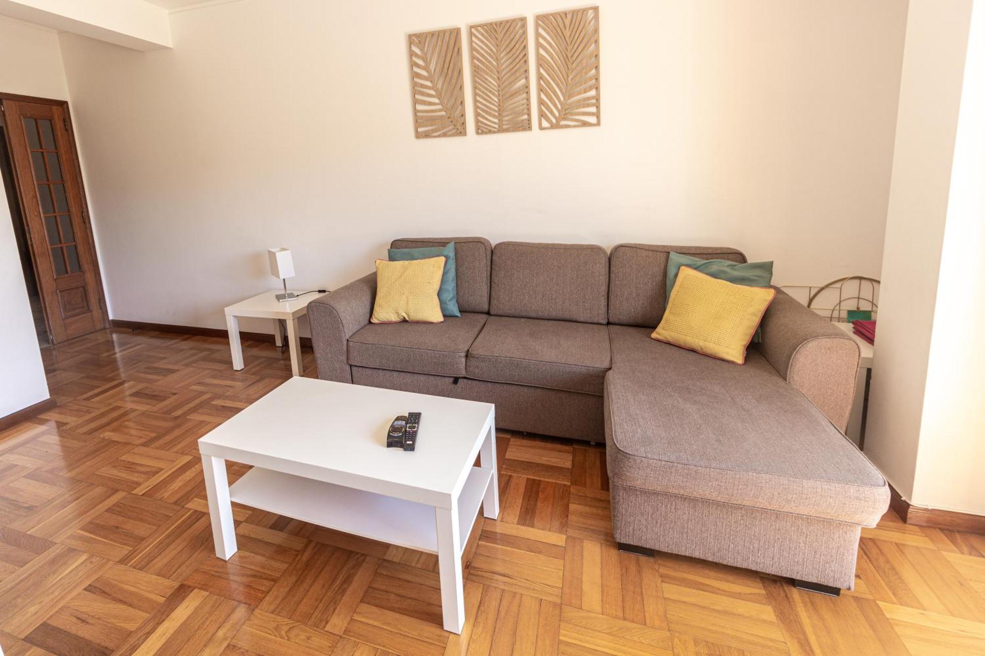 Guest H4U POVOA SUMMER HOLIDAYS Póvoa de Varzim Exterior foto